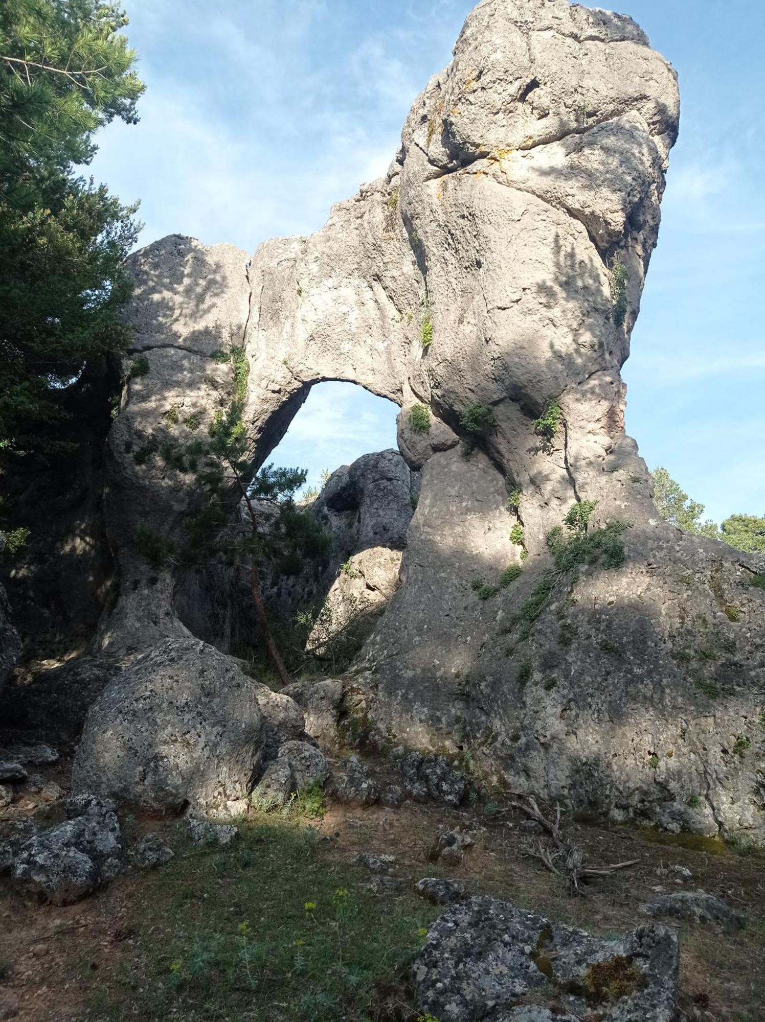 Hostal Cañamares Εξωτερικό φωτογραφία