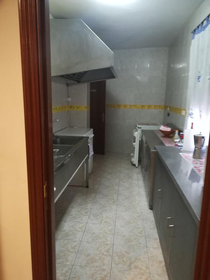 Hostal Cañamares Εξωτερικό φωτογραφία